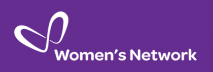 MSD Women's Network logo