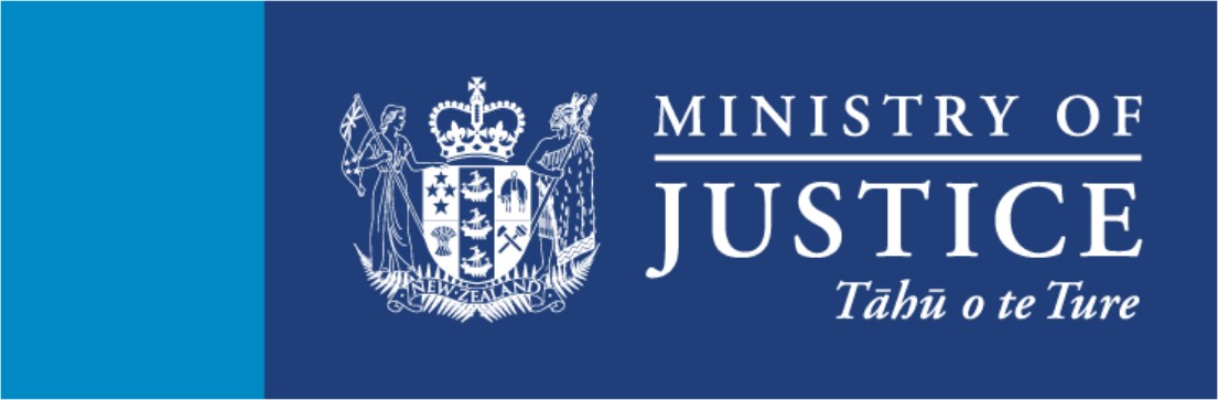 Ministry of Justice Ministry of Justice