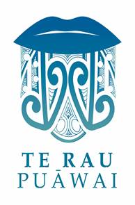 Te Rau Puāwai, MBIE Māori Women's Network logo
